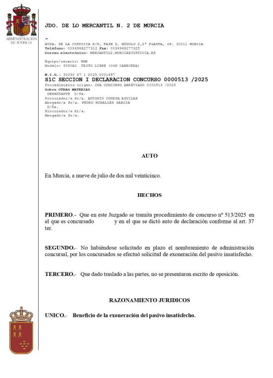 caso exito segunda oportunidad murcia ELHADJI 01