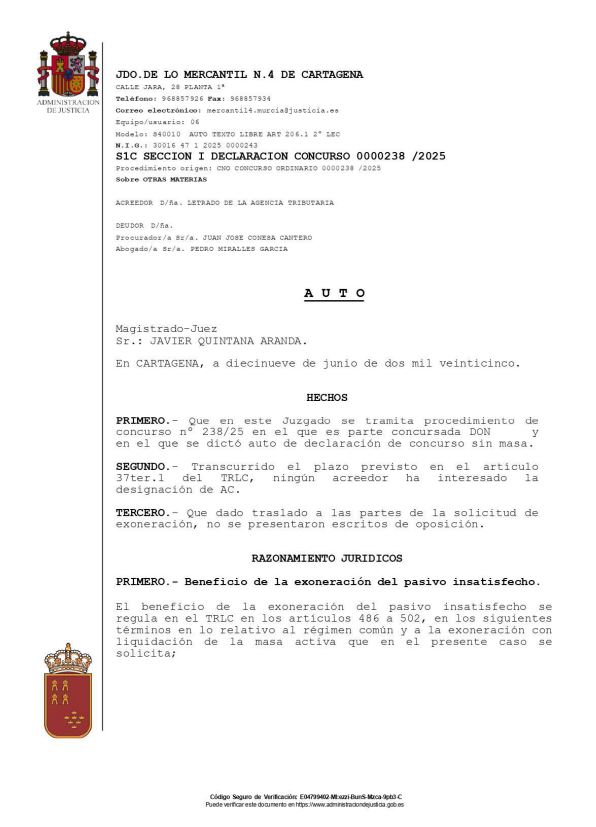 caso exito segunda oportunidad murcia luis 01