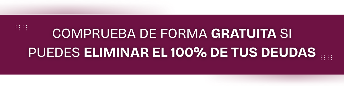 Consulta gratuita Ley de Segunda Oportunidad en Murcia