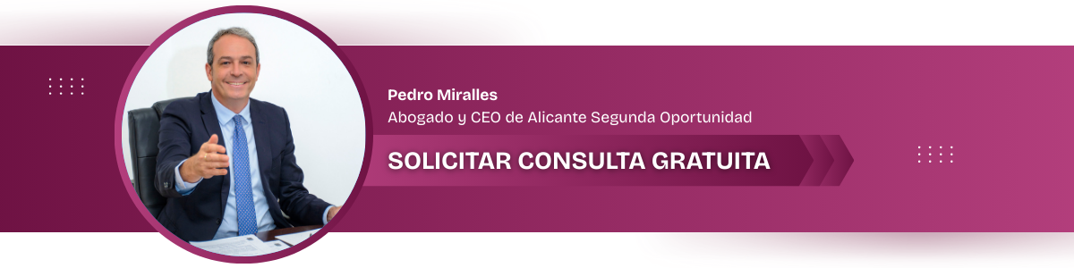 Consulta gratuita Murcia Segunda Oportunidad