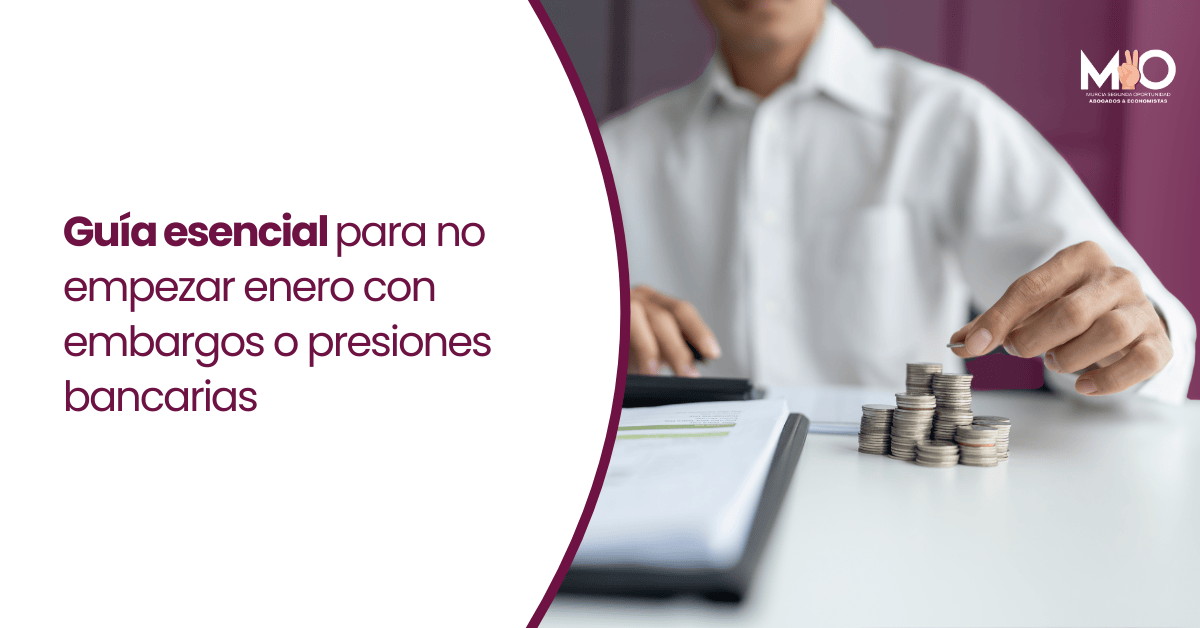 Concurso de acreedores en Murcia