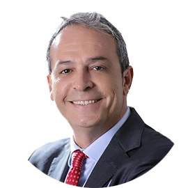 Pedro Miralles Abogado Ley Segunda Oportunidad Murcia